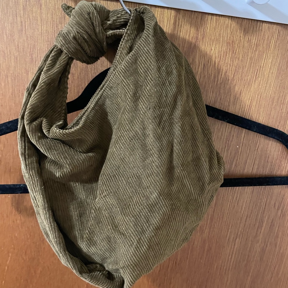 Amour Vert Green Bag